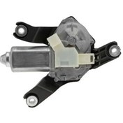 Resim Valeo Renault Logan Mcv 2007- Silecek Motoru Arka (Oem No:6001548990) 