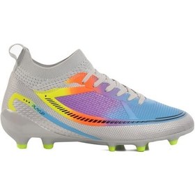 Resim Gri Çoraplı Unisex Krampon Gk-251-141 G Gri 