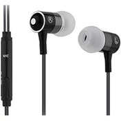 Resim NZM TİCARET Rampage Snopy Sn-10b Kulaklık Ipod Ipad Iphone Mp3 Süperbass 