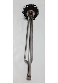 Resim Demirdöküm Titanyum Rezistans , Termosifon Titanium Rezistansı 