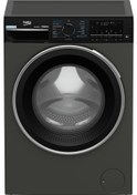 Resim Beko CMB 9140 OG 9 KG 1400 Devir Çamaşır Makinesi 