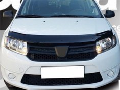 Resim Dacia Sandero 2 Kaput Koruyucu 2013 Ve Sonrası 