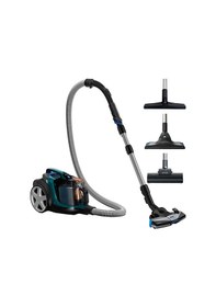 Resim Philips PowerPro Max FC9751/07 900 W Toz Torbasız Süpürge 