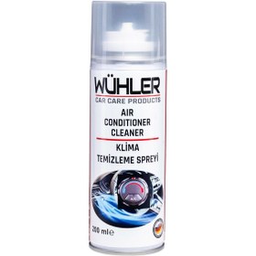 Resim Wühler Klima Temizleme Spreyi 