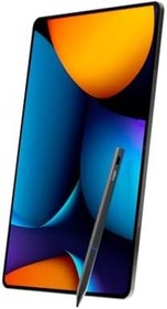 Resim CASPER PAD H10 12.6" OLED Tablet 8GB RAM 256GB + Casper H10 Tablet Kılıfı + Prestige Kalem 