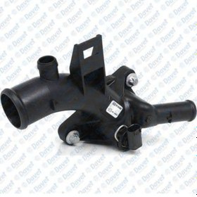 Resim Termostat Govdesi Corsa D Astra J 504622163 