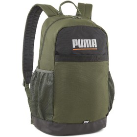Resim Puma Çanta Sırt Çantası Plus Backpack 