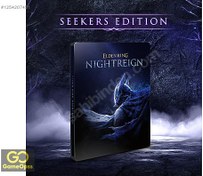 Resim Elden Ring Nightreign - Seekers Edition - Oyun - PS5 - Game Opss 