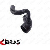 Resim IBRAS 31621 TURBO HORTUMU VOLVO 850 C70 S70 V70 2.3 2.4 20V 