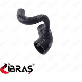 Resim IBRAS 31621 TURBO HORTUMU VOLVO 850 C70 S70 V70 2.3 2.4 20V 