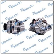 Resim Mando Bn3730042870 Alternator 12v 90a H1/starex / Galloper / Terrecan 2.5 / 3.0 