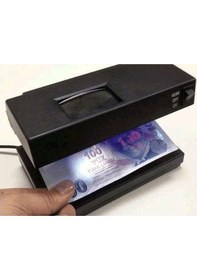 Resim Mercekli Para Kontrol Cihazı Çok Renkli 
