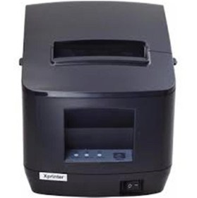 Resim AREY TEKNOLOJİ Xprinter XP-Q900 USB+Ethernet Fiş Yazıcı 