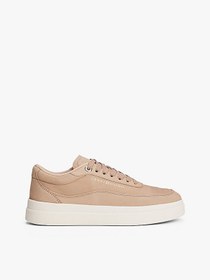 Resim Tommy Hilfiger kadın modern court sneaker 