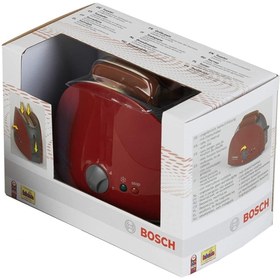 Resim 9578 Bosch Oyuncak Ekmek Kızartma Makinesi 9578 Bosch Oyuncak Ekmek Kızartma Makinesi