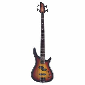 Resim Stagg BC300 SB 4 Telli Bas Gitar 