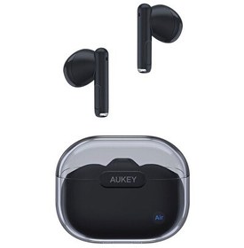 Resim EP-M2-BK 13 MM Sürücülü 5.3 Ipx4 Kablosuz Bluetooth Kulaklık Siyah 