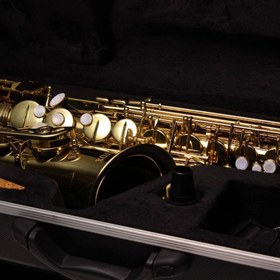 Resim Fox YAS-7108L Alto Saksafon 