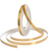 Resim Ett 1 cm 50 Metre Gold Fayans Arası Şerit Bant 