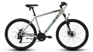 Resim Carraro Force 920 29 Jant, Hidrolik Fren, Dağ Bisikleti 48 Kadro (178 cm üstü boy) 