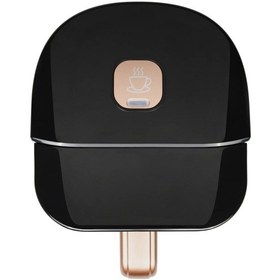 Resim Profilo TKP1004 Sohbet 535 W Türk Kahve Makinesi 
