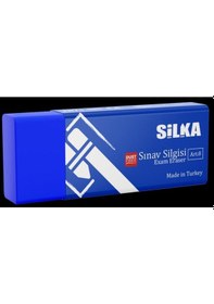 Resim Silka Sınav Silgisi Orta Boy 