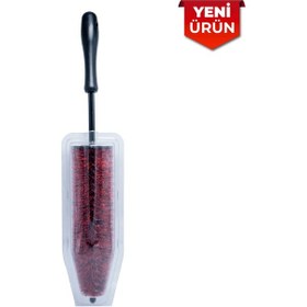 Resim Jant Fırça Medium 