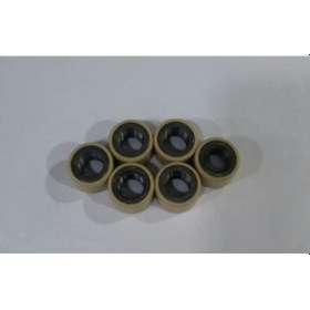 Resim Honda Actıva S 125 Tahrik Seti 20x15mm 15gr Monero 