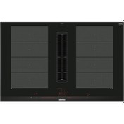 Resim Siemens EX875LX67E Ankastre Ocak 