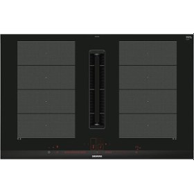 Resim Siemens EX875LX67E Ankastre Ocak 