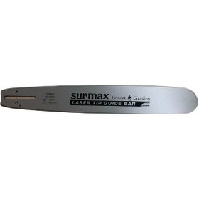 Resim Husqvarna 55-61 Elmaslı Testere Kılavuzu 34 Diş 