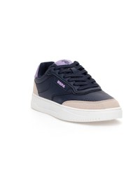 Resim U.S. Polo Assn. Kadın Lacivert Spor Ayakkabı 50313803-VR033 