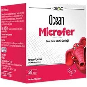 Resim Ocean Microfer 30 Saşe 