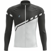 Resim Freysport Lane Kışlık Bisiklet Forması 