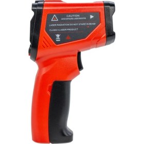 Resim Ceta Form G90-IR500 Infrared Termometre Sıcaklık Ölçüm Lazer 