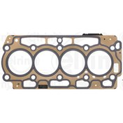 Resim ELRING 718311 Silindir Kapak Contasi 2D Ø76.3Mm 1.25Mm (Ford: Focus III-Transit Connect 1.6Tdci) 1698964 (WA411954) 