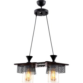 Resim Begüsa Leydi 2'li Siyah 