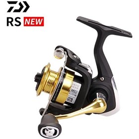 Resim Daiwa RS2500 Spin LRF 3BB 5.1:1 Olta Makinesi 