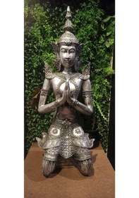 Resim Büyük Boy Buda Heykeli 