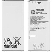 Resim Genel Markalar Samsung Galaxy A3 2016 A310F ile Uyumlu İthal Pil 