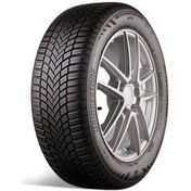 Resim Bridgestone 275/45R21 110W XL A005 Evo Dört Mevsim Lastiği 2023 