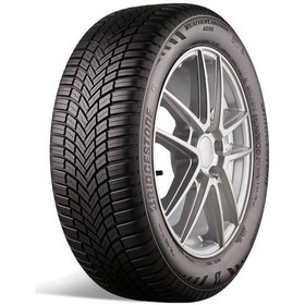 Resim Bridgestone 275/45R21 110W XL A005 Evo Dört Mevsim Lastiği 2023 