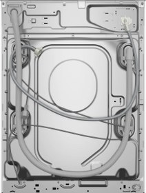 Resim Bosch WGB254A1TR Çamaşır Makinesi 