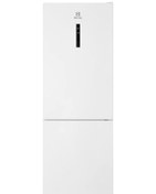 Resim Electrolux LNT7ME46W2 510 LT No-Frost Kombi Tipi Buzdolabı 