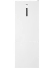 Resim Electrolux LNT7ME46W2 510 LT No-Frost Kombi Tipi Buzdolabı 