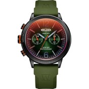 Resim Welder Wwmd1011 Erkek Kol Saati Çok Renkli 