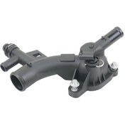 Resim Chevrolet Cruze 1.4 Turbo Termostat Gövdesi Gm 25193922 