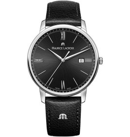 Resim Maurice Lacroix El1118ss001310-1 Erkek Kol Saati 