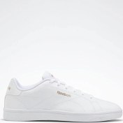Resim Reebok Eg9447 Reebok Royal Complete Cln2 Kadın Spor Ayakkabı Whıte/Whıte 