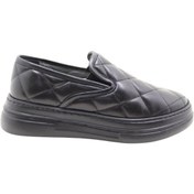 Resim yuppi shoes Kız Okul Ayakkabısı Baklava Desenli 